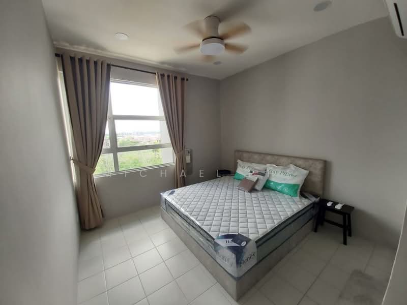 Condominium for Rent at Skyvilla Residences - Michael Phe - PropertyGuru.com.my