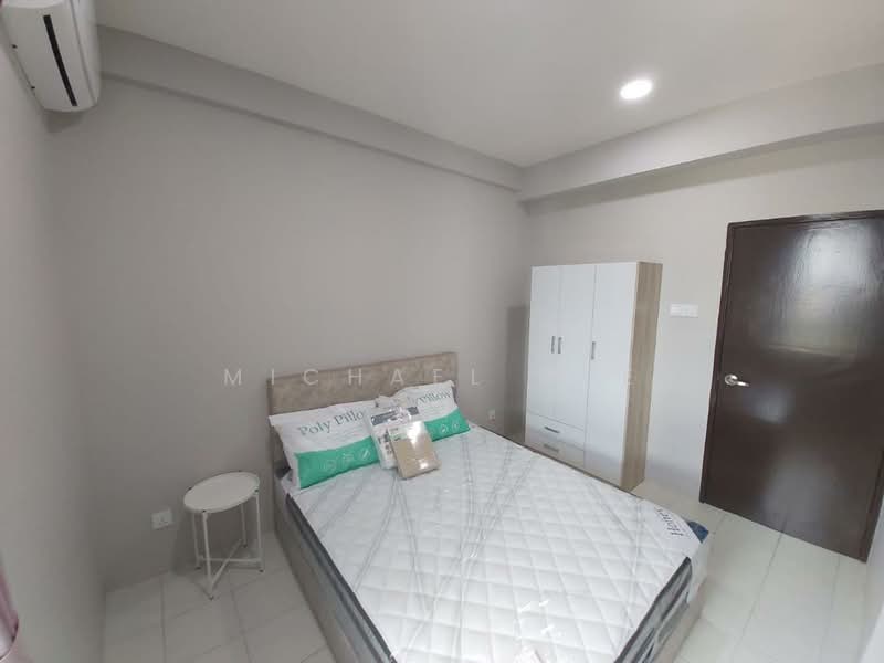 Condominium for Rent at Skyvilla Residences - Michael Phe - PropertyGuru.com.my