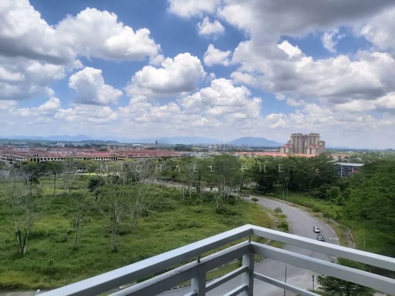 Condominium for Rent at Skyvilla Residences - Michael Phe - PropertyGuru.com.my