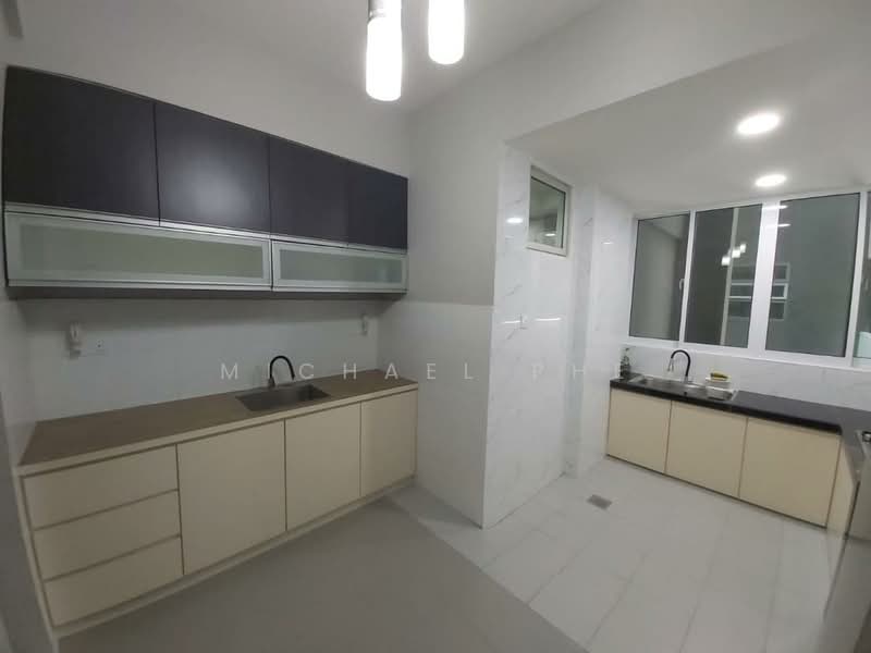 Condominium for Rent at Skyvilla Residences - Michael Phe - PropertyGuru.com.my