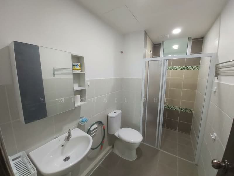 Condominium for Rent at Skyvilla Residences - Michael Phe - PropertyGuru.com.my