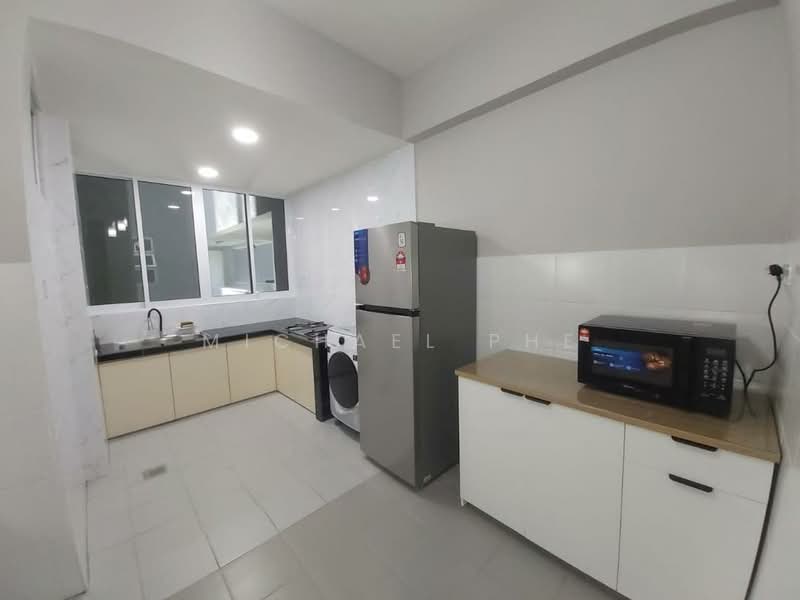 Condominium for Rent at Skyvilla Residences - Michael Phe - PropertyGuru.com.my