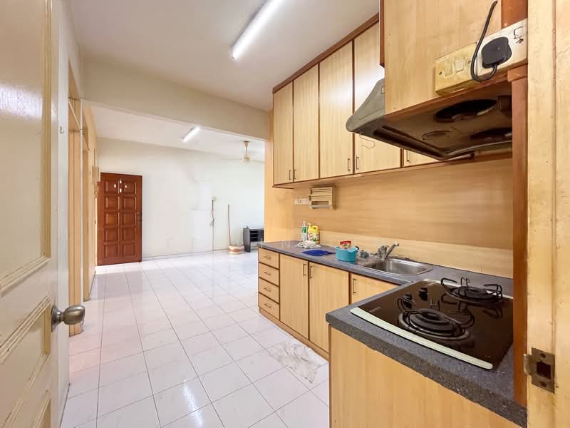 For Sale - Medan Hikmat