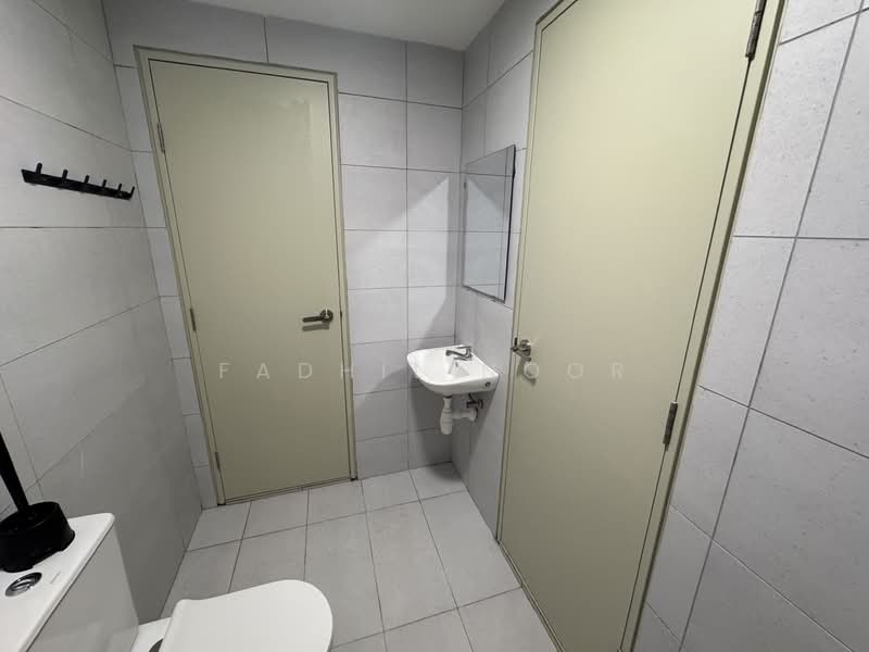 Seiring Residensi untuk Untuk Disewa - RM 1,680 /bulan, Feb 2026 - PropertyGuru.com.my