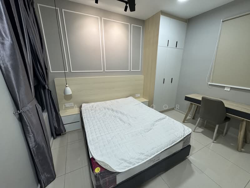 Seiring Residensi untuk Untuk Disewa - RM 1,680 /bulan, Feb 2026 - Bedroom - PropertyGuru.com.my