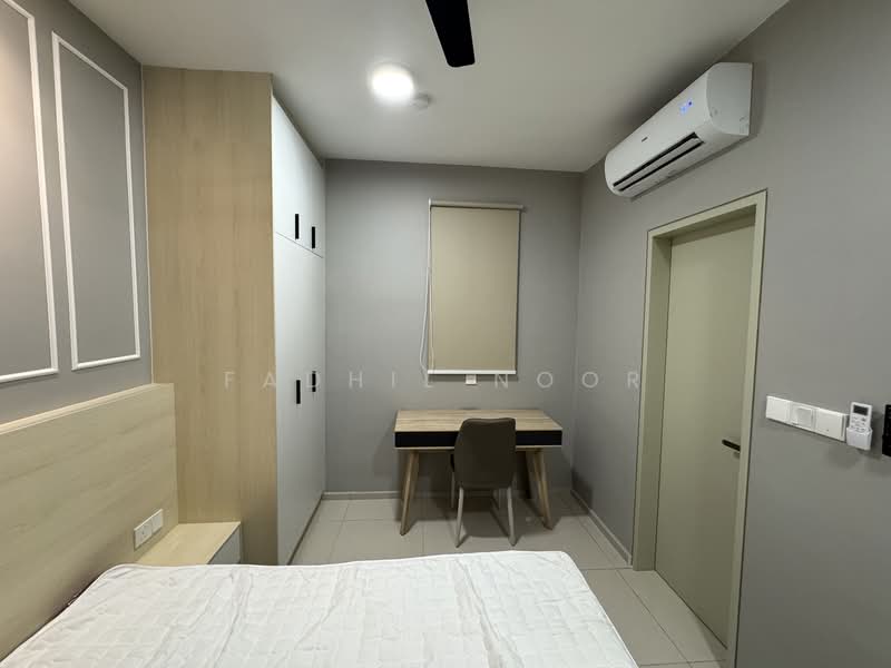 Seiring Residensi untuk Untuk Disewa - RM 1,680 /bulan, Feb 2026 - Bedroom - PropertyGuru.com.my