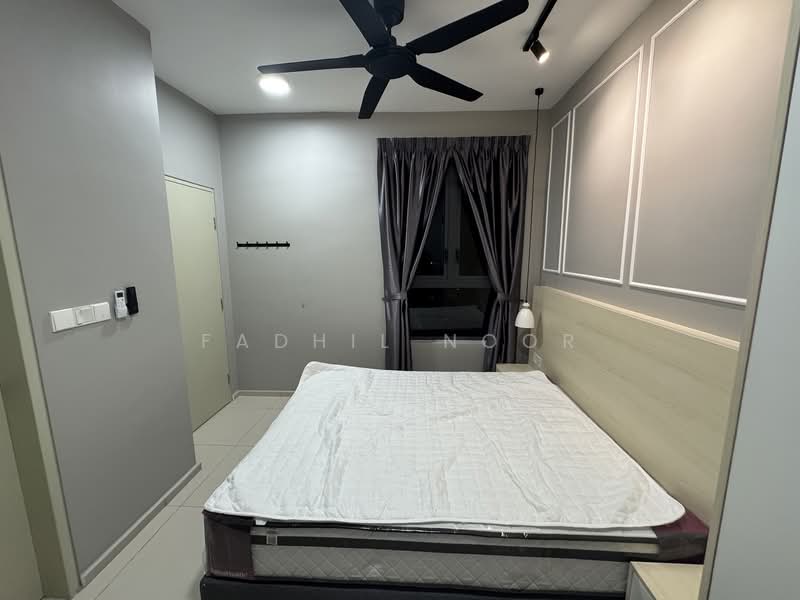 Seiring Residensi untuk Untuk Disewa - RM 1,680 /bulan, Feb 2026 - PropertyGuru.com.my