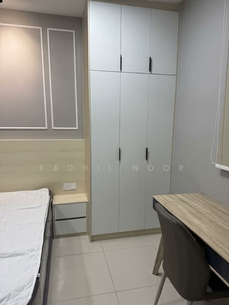 Seiring Residensi untuk Untuk Disewa - RM 1,680 /bulan, Feb 2026 - Bedroom - PropertyGuru.com.my