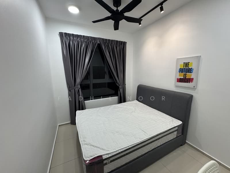 Seiring Residensi untuk Untuk Disewa - RM 1,680 /bulan, Feb 2026 - PropertyGuru.com.my