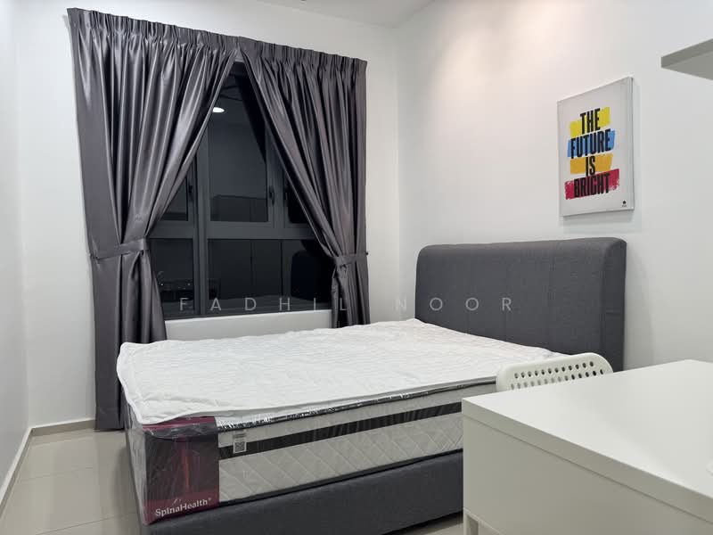 Seiring Residensi untuk Untuk Disewa - RM 1,680 /bulan, Feb 2026 - Bedroom - PropertyGuru.com.my