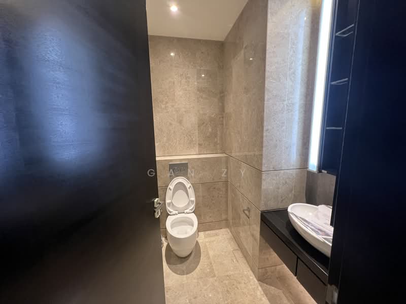 Service Residence for Sale at The Ritz-Carlton Residences - GAN ZY - PropertyGuru.com.my