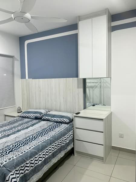 Duduk Se.Ruang @ Eco Sanctuary untuk Untuk Dijual - RM 550,000, Mac 2026 - PropertyGuru.com.my