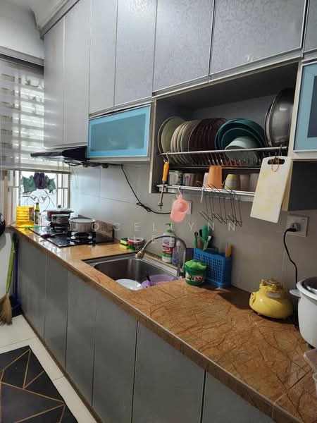 For Rent - Sunway Cassia