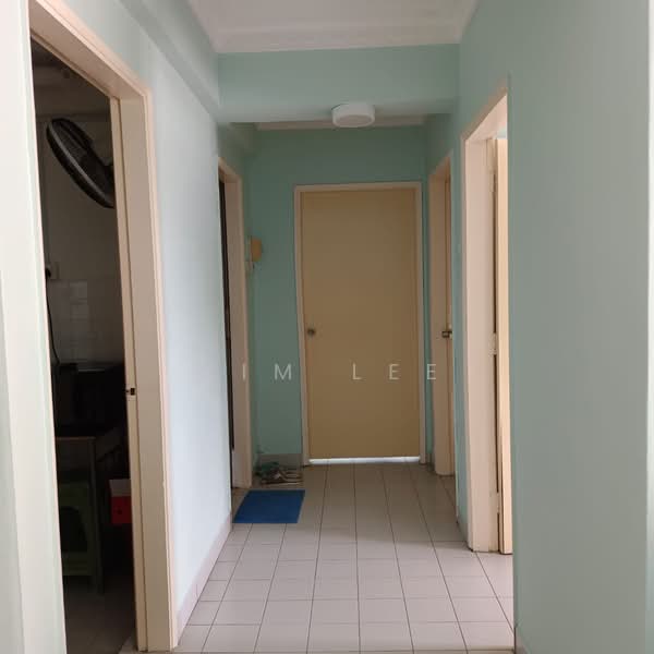 Apartment for Sale at Cheras Perdana Apartment Block D, E - Kim Lee - PropertyGuru.com.my