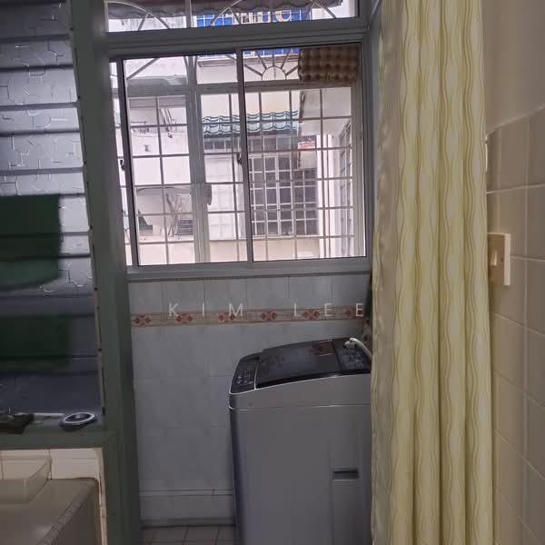 Apartment for Sale at Cheras Perdana Apartment Block D, E - Kim Lee - Interior - PropertyGuru.com.my