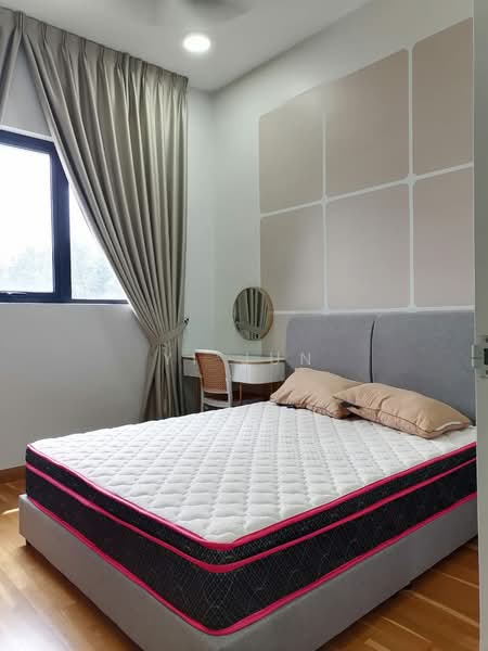Condominium for Rent at Secoya Residence - Yi Jun - Bedroom - PropertyGuru.com.my