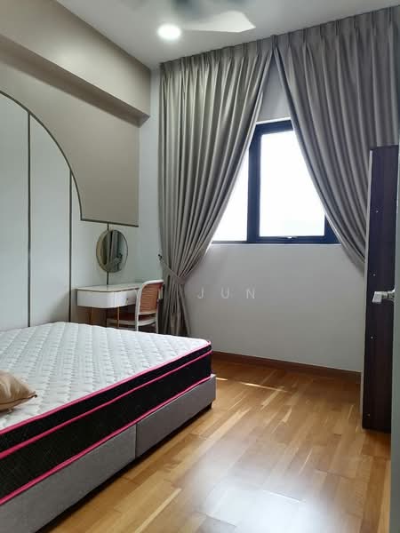 Condominium for Rent at Secoya Residence - Yi Jun - PropertyGuru.com.my