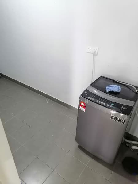 Condominium for Rent at Secoya Residence - Yi Jun - PropertyGuru.com.my