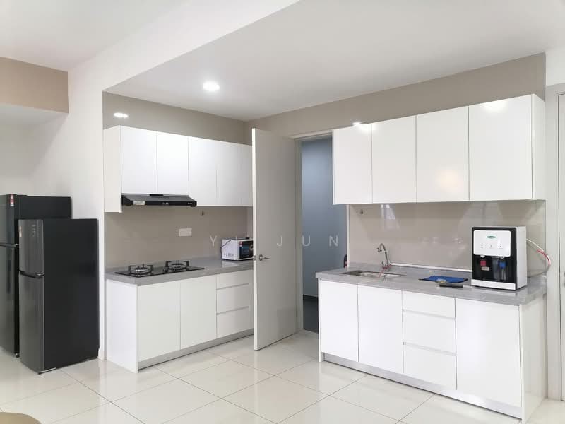 Condominium for Rent at Secoya Residence - Yi Jun - PropertyGuru.com.my