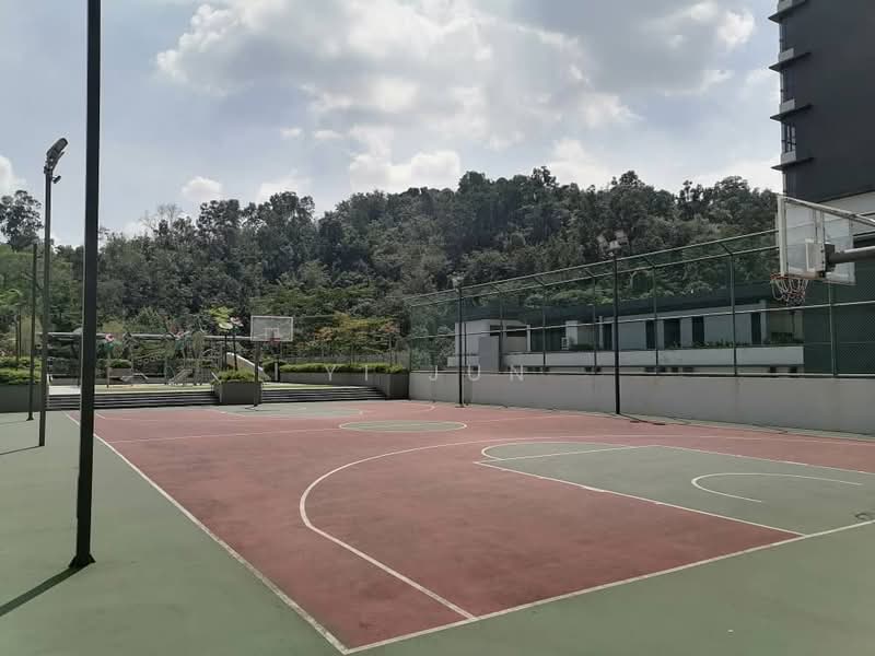 Condominium for Rent at Secoya Residence - Yi Jun - PropertyGuru.com.my