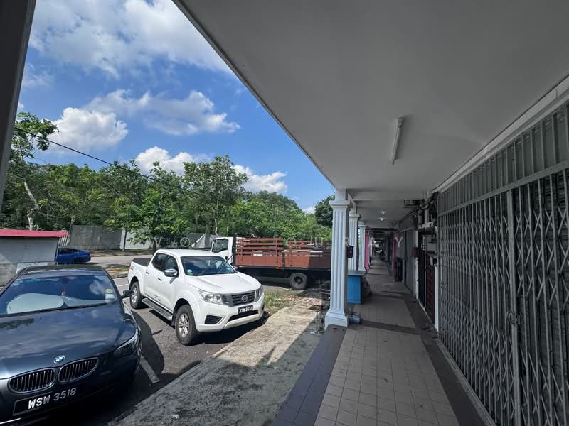 Shop for Sale in Taman Rinting (Masai) - Wong Ouray - PropertyGuru.com.my