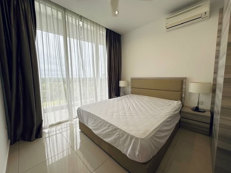 Service Residence for Sale at Encorp Marina - Shi Ting - Bedroom - PropertyGuru.com.my