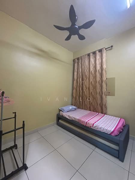 D'Summit Residences untuk Untuk Disewa - RM 2,399 /bulan, Mac 2026 - Bedroom - PropertyGuru.com.my