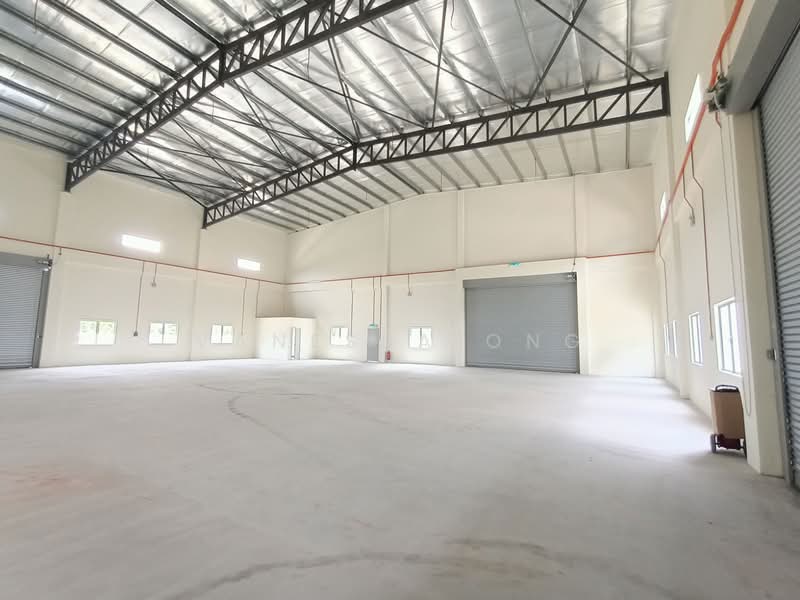 Factory for Rent in Saujana Rawang (Rawang) - Vanessa Ong - PropertyGuru.com.my