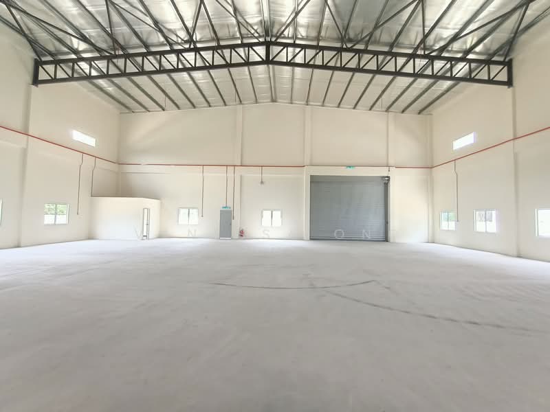 Factory for Rent in Saujana Rawang (Rawang) - Vanessa Ong - PropertyGuru.com.my