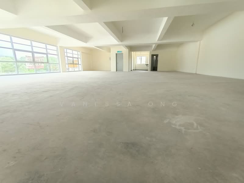 Factory for Rent in Saujana Rawang (Rawang) - Vanessa Ong - Interior - PropertyGuru.com.my