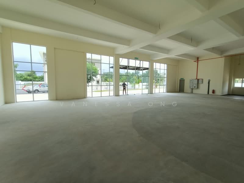 Factory for Rent in Saujana Rawang (Rawang) - Vanessa Ong - Interior - PropertyGuru.com.my