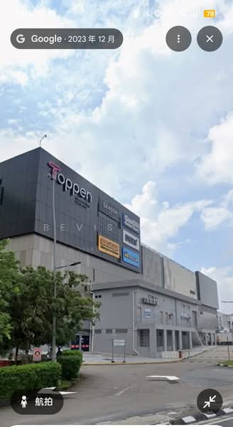 Shop for Sale in Taman Desa Tebrau (Tebrau) - Bevis Hoo - PropertyGuru.com.my