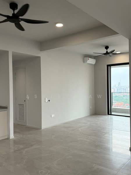 Aetas Damansara untuk Untuk Dijual - RM 3,900,000, Mac 2026 - Living Room - PropertyGuru.com.my