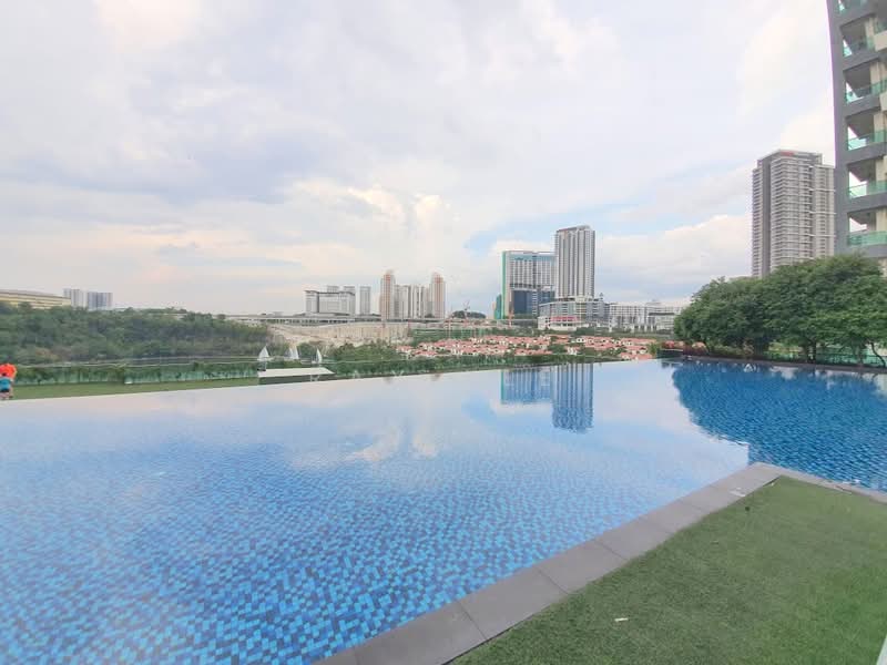 Condominium for Sale at LaCosta @ Sunway South Quay - Ray Lee - View - PropertyGuru.com.my