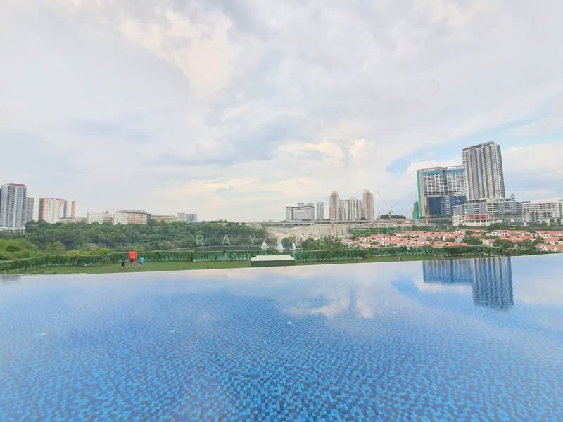 Condominium for Sale at LaCosta @ Sunway South Quay - Ray Lee - View - PropertyGuru.com.my