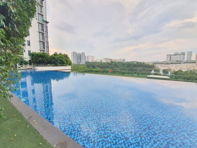 Condominium for Sale at LaCosta @ Sunway South Quay - Ray Lee - Exterior - PropertyGuru.com.my