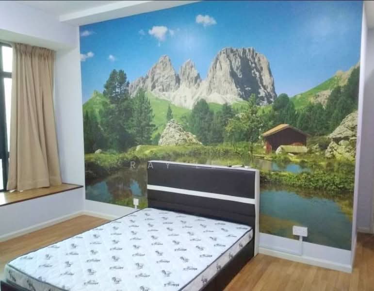 Condominium for Sale at LaCosta @ Sunway South Quay - Ray Lee - Bedroom - PropertyGuru.com.my