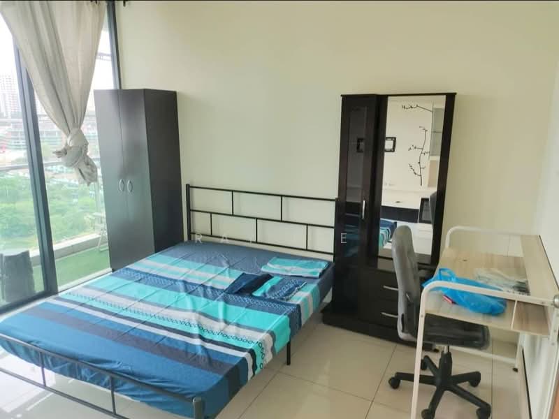 Condominium for Sale at LaCosta @ Sunway South Quay - Ray Lee - Bedroom - PropertyGuru.com.my