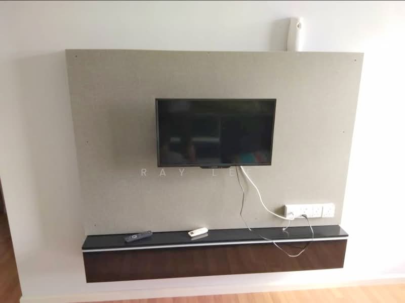 Condominium for Sale at LaCosta @ Sunway South Quay - Ray Lee - Interior - PropertyGuru.com.my