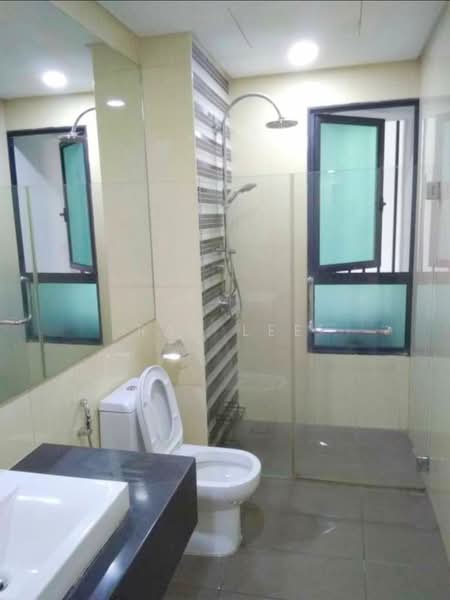 Condominium for Sale at LaCosta @ Sunway South Quay - Ray Lee - Bathroom - PropertyGuru.com.my