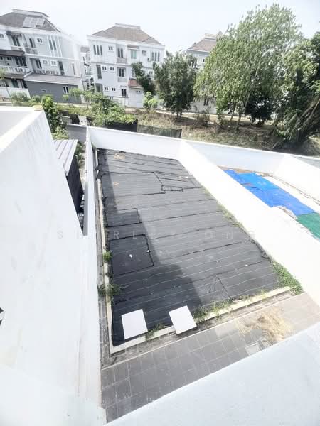 2-storey Terraced House for Sale in Bukit Mertajam (Penang) - Shirley Ong - Exterior - PropertyGuru.com.my