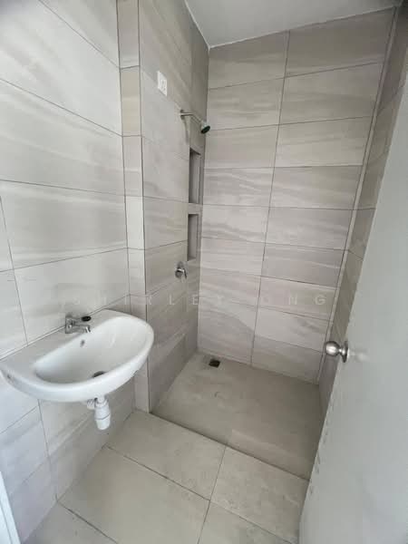 2-storey Terraced House for Sale in Bukit Mertajam (Penang) - Shirley Ong - Bathroom - PropertyGuru.com.my