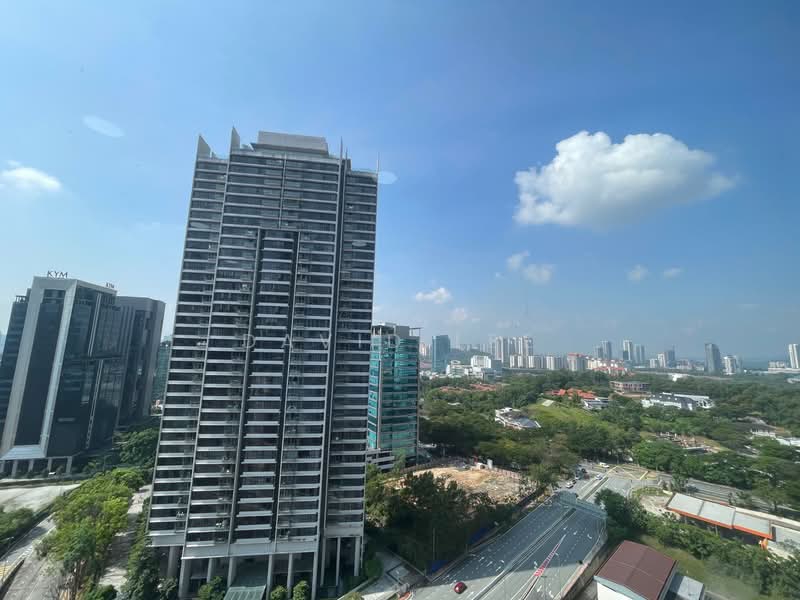 Neo Damansara untuk Untuk Disewa - RM 1,200 /bulan, Mac 2026 - Exterior - PropertyGuru.com.my