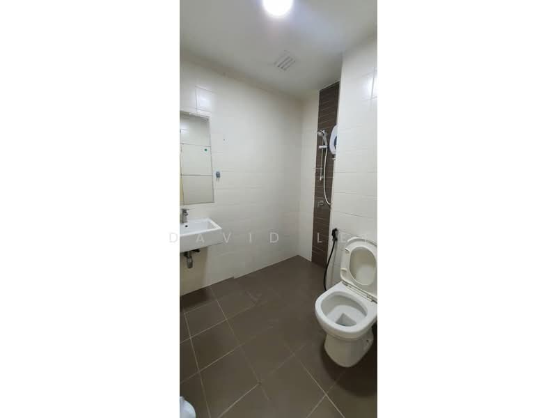 Neo Damansara untuk Untuk Disewa - RM 1,200 /bulan, Mac 2026 - Bathroom - PropertyGuru.com.my