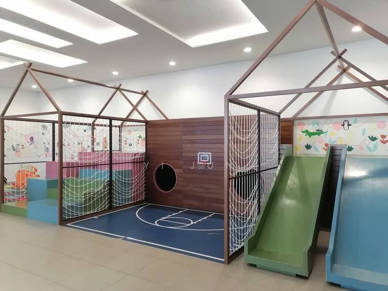 Condominium for Rent at Secoya Residence - Yi Jun - PropertyGuru.com.my