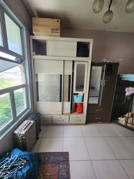 Service Residence for Rent at Domain 3 @ NeoCyber - Yeong . - Interior - PropertyGuru.com.my
