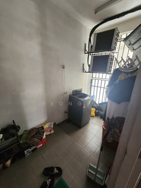 Service Residence for Rent at Domain 3 @ NeoCyber - Yeong . - PropertyGuru.com.my