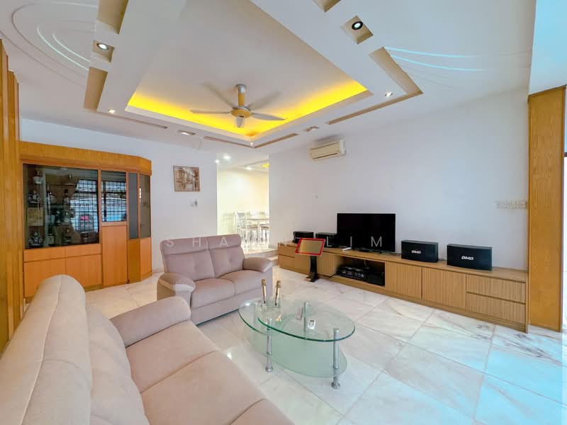 Ros Merah Height untuk Untuk Dijual - RM 1,200,000, Mac 2026 - PropertyGuru.com.my