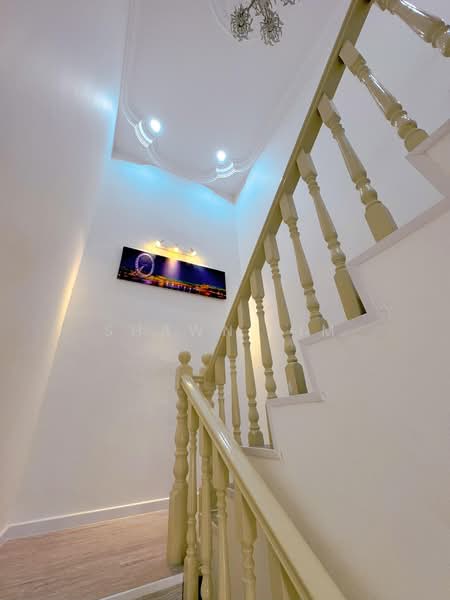 Ros Merah Height untuk Untuk Dijual - RM 1,200,000, Mac 2026 - PropertyGuru.com.my