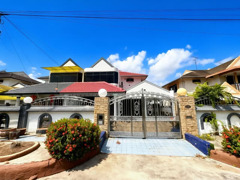 Ros Merah Height untuk Untuk Dijual - RM 1,200,000, Mac 2026 - PropertyGuru.com.my